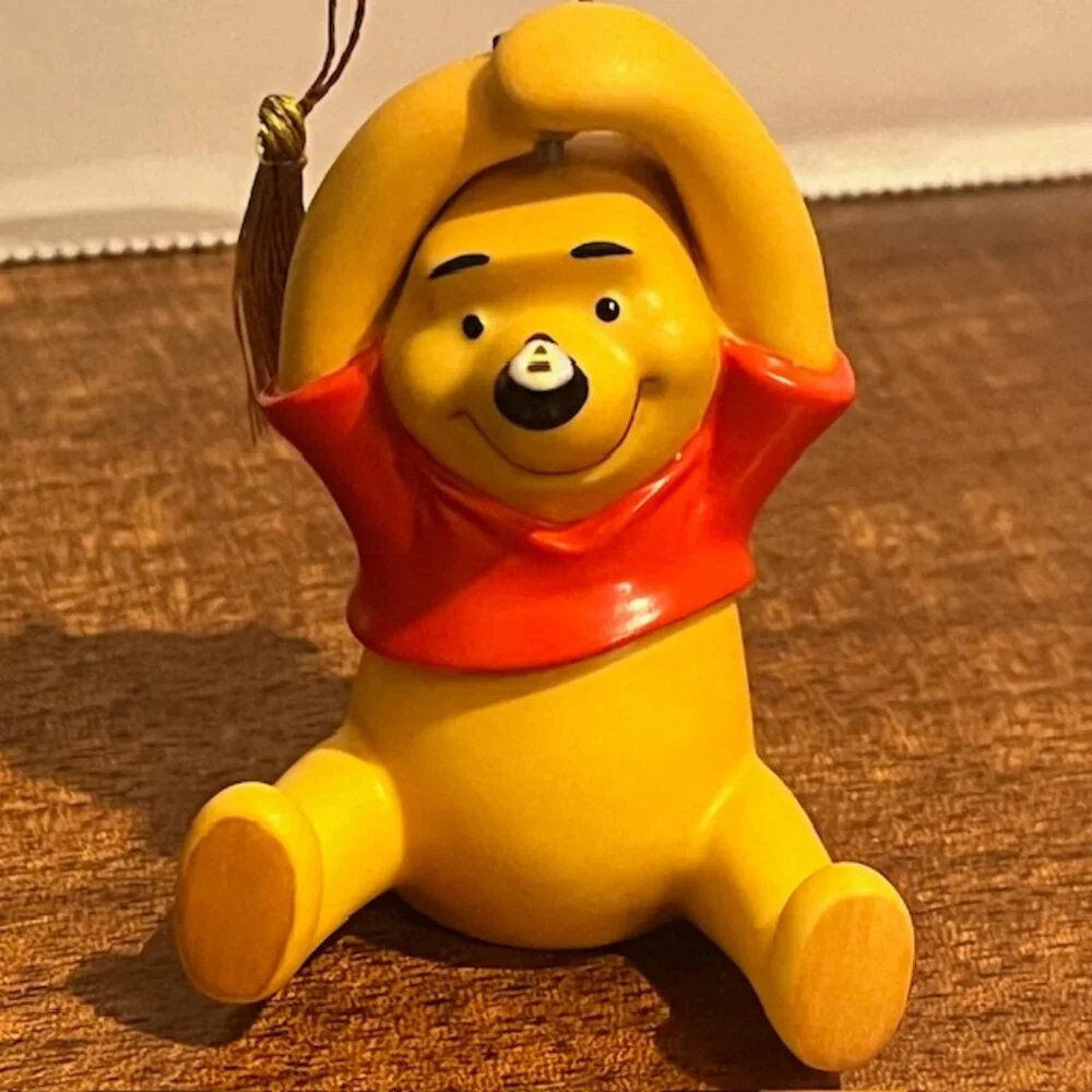Walt Disney Classics Winnie the Pooh 